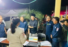 Pemkab Jember Minta SD dan SMP Aktifkan Ekstrakurikuler PMR
