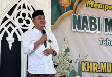 Peringatan Maulid Nabi di Lumajang: Momentum Memperkuat Akhlak dan Kebersamaan