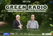 Mitigasi Bencana: RAPI Jatim Siapkan Radio Analog & SDM Mumpuni