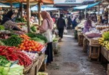APPSI Jember Dorong Penguatan Pasar Tradisional di Kala Disrupsi Pasar Modern dan