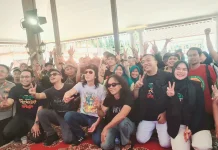 Polres Situbondo Terjunkan 435 Personel, Amakan Konser Slank