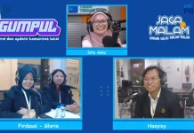 Dibalik Layar TEMAN JATIM 2026: Tiga Bulan Menyiapkan Panggung Akademik Se-Jatim