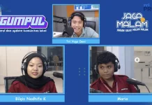 Berita Dicari atau Datang Sendiri? Dilema Era Digital