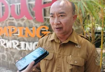Pilkades PAW, Tujuh Desa Gelar Tes Tulis Bacakades