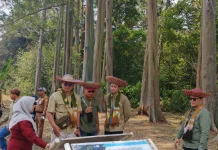 Wonderful Indonesia Awards 2026 Uji Potensi Sumber Wringin
