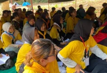 TNMB Gelar MBSC XVII untuk Keseimbangan Lingkungan