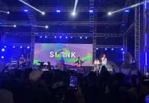 Konser Slank dan Denny Caknan di Situbondo Sukses