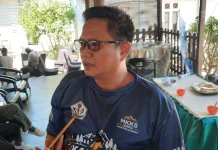 Dispendikbud Bentuk Tim TPK, Kasus Dugaan Pelecehan Seksual