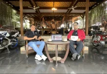 Kisah Inspiratif Cak Salam Membangun Pertanian Indonesia dari Desa