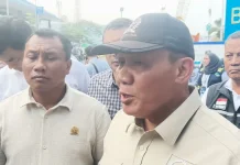 BHS: Kemacetan Ketapang Ancam Kepercayaan Wisata Bali