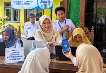Lumajang Perkuat Fondasi Layanan Sosial Digital