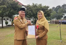 Integritas ASN Jadi Bekal Regenerasi Kepemimpinan Birokrasi Lumajang