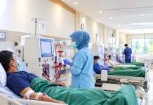 RSUD dr Haryoto Siapkan Penambahan Kapasitas Hemodialisis