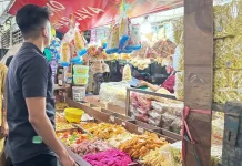 Satgas Pangan Polres Jember Pantau Harga Beras di Pasar dan Ritel Modern