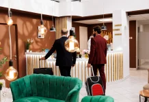 Potret Hunian Hotel di Jember dalam Dua Tahun Terakhir Versi BPS