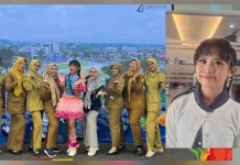 Wakili Jember, Targetkan Duta Gemar Makan Ikan Tingkat Provinsi