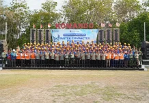 Petugas PLN Ikuti Diklat Tingkatkan Layanan Kelistrikan