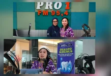 Influenza A Tak Hanya Serang Pernapasan, Mulut juga Perlu Dijaga
