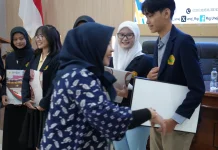Dari Alumni untuk Mahasiswa, Beasiswa FKG UNEJ Hidupkan Rantai Kebaikan.