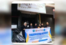 TP Polije Bawa Teknologi Tepat Guna, UMKM Zel's Kitchen Bondowoso Siap Melesat