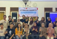 Semangat Karang Taruna Dukuhmencek Cegah Perkawinan Anak