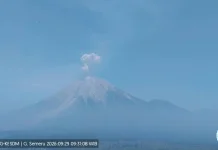 Semeru Kembali Berdentum, Kenali Batas Aman di Sekitar Besuk Kobokan
