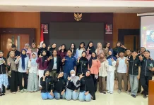 Workshop Teater UKSM Panjalu UNEJ : Before The Curtain Rise