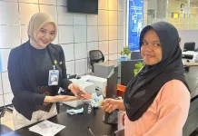 Harpelnas 2026: BRI Jember Komitmen Tingkatkan Kualitas Layanan