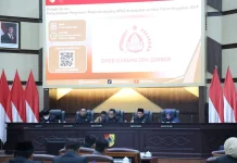APBD Jember 2027 Dirancang Rp5,5 Triliun, Pengentasan Kemiskinan Jadi Prioritas