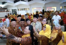 PWRI Jember Siapkan Program Kerja Baru