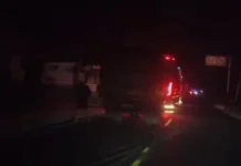 Anggaran PJU Minim, Lampu Sepanjang Pantura Banyak Mati
