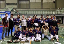 Kurash Jember Bawa Pulang 10 Medali dari Kejurprov di Probolinggo