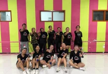Asiafi Jember Intensifkan Latihan Jelang Forprov Jatim