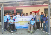 Jember Bawa Pulang 12 Medali dari Keparprov Jatim 2026
