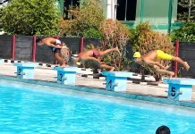 Dua Perenang Jember Disiapkan untuk POPDA XIV Jawa Timur