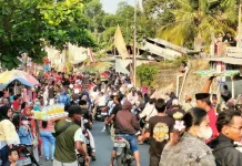 Berkah Tersembunyi untuk UMKM di Pawai Kunang-kunang Kebudayaan