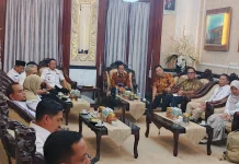 ILO dan OJK Dampingi Penguatan Ekosistem Kopi Bondowoso