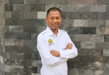 Pakar: Penurunan Kualitas Udara Merusak Keutuhan Sistem Pernafasan