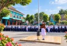 Lumajang Mulai Terapkan BSAN di Sekolah