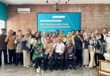 Riset 133 Pengurus Petakan Kebutuhan, KDMP Lumajang Perkuat Kapasitas Bisnis