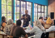 KDMP Lumajang Didorong Lebih Cermat Membaca Peluang