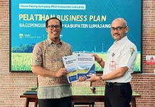 Tak Berhenti di Pelatihan, KDMP Lumajang Susun Rencana Aksi 90 Hari