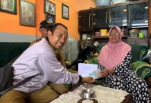 Santunan Kematian Lumajang Diajukan Maksimal 30 Hari