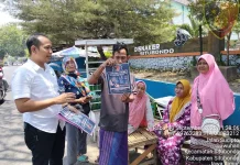 Polres Situbondo Intensifkan Cegah Judol Melalui Edukasi
