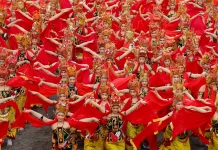 Gandrung Sewu 2026 Bakal Digelar Malam Hari untuk Pertama Kalinya