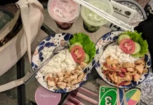 Nongkrong Makin Asyik, Kafe Jadi Spot Favorit Gen Z
