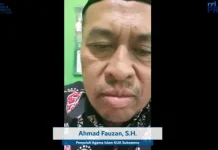 Kiat Praktis Membangun Keluarga Sakinah Melalui Saling Pengertian dan Kerja Sama