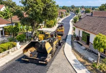 Jalan Rusak Terus Diperbaiki, Pemkab Lumajang Jelaskan Tahapannya