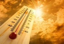 Suhu Jember Tembus 36,7 Derajat Celsius, Ini Penjelasan BMKG