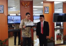 ASDP Siapkan Empat Langkah Atasi Antrean Ketapang